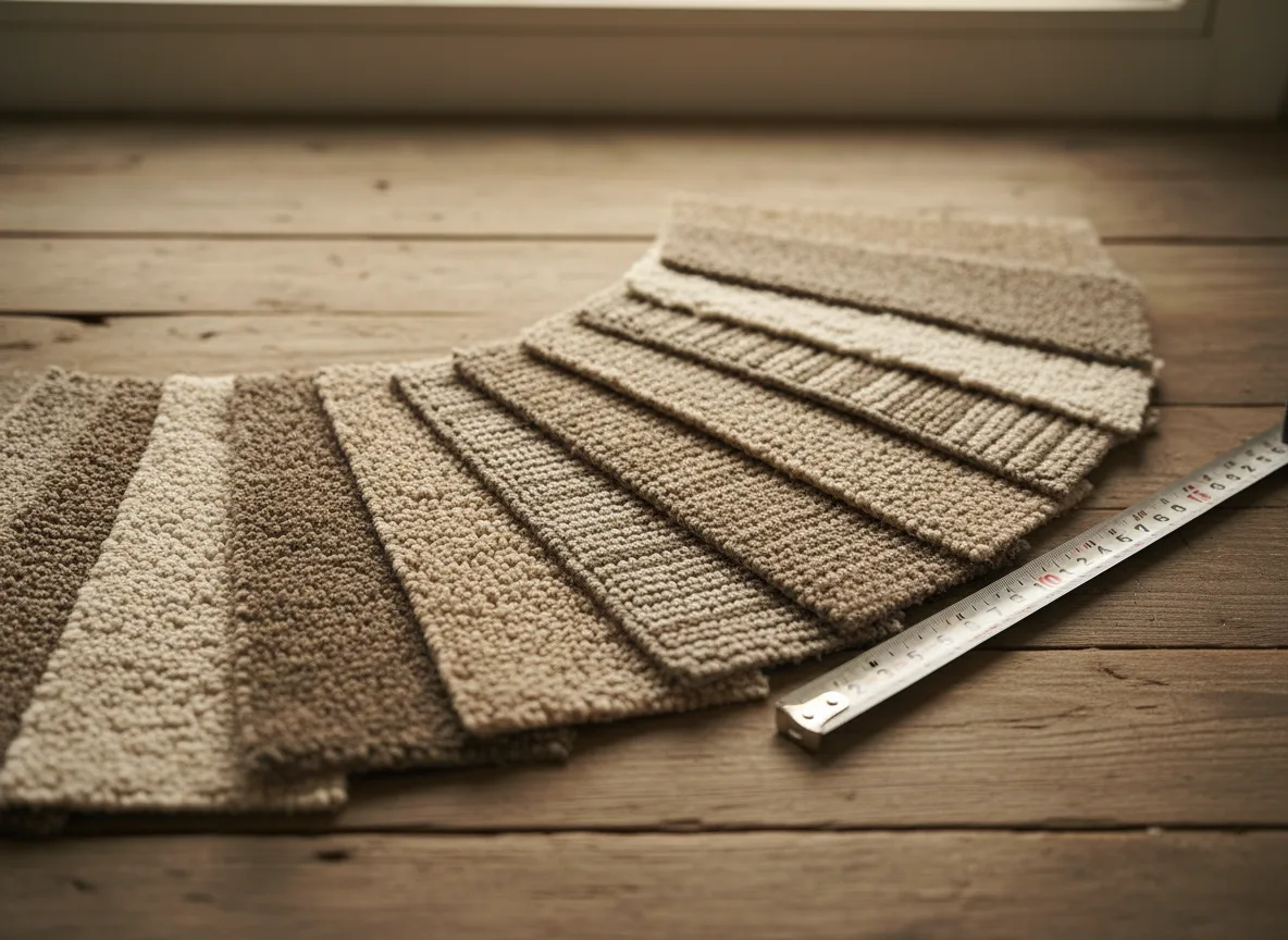 Carpet Installation Bloomfield, MT FAQs